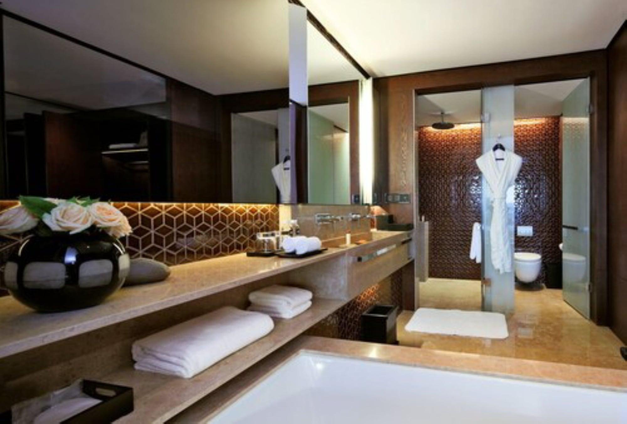 Oct Bay Breeze Hotel Shenzhen Exterior foto