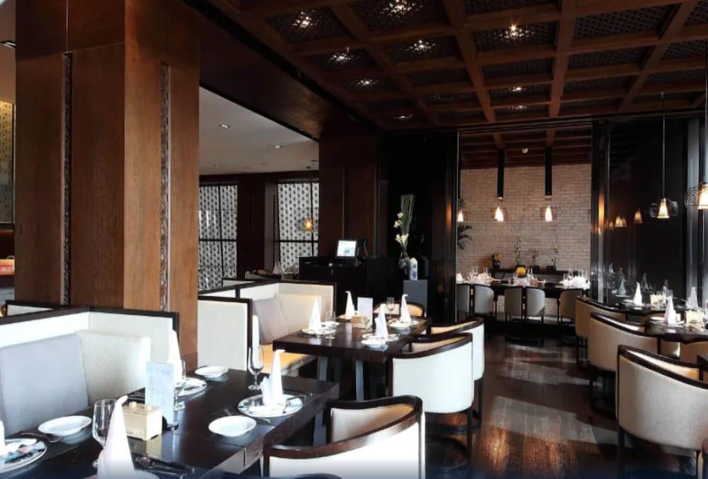 Oct Bay Breeze Hotel Shenzhen Exterior foto
