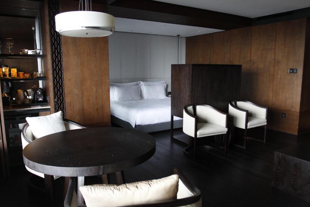 Oct Bay Breeze Hotel Shenzhen Quarto foto