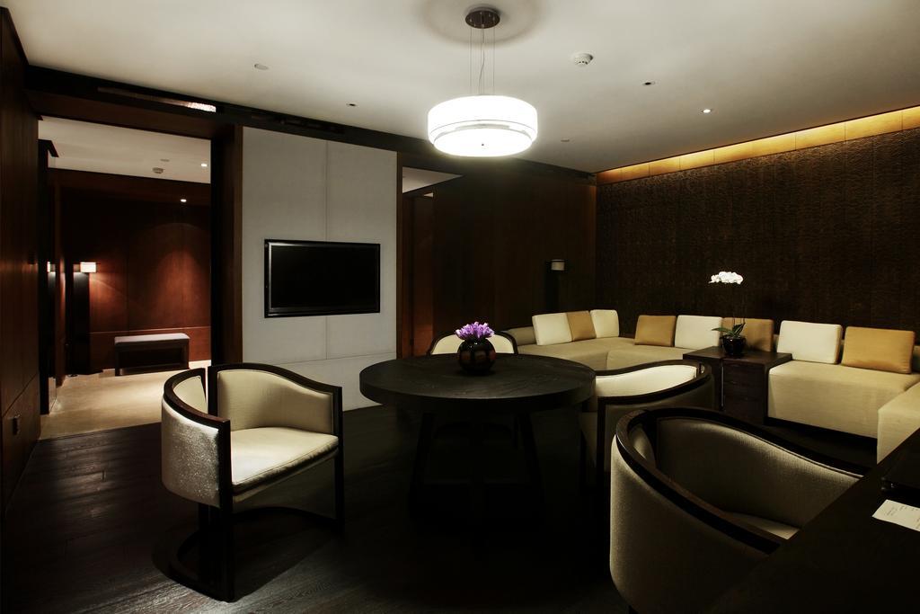 Oct Bay Breeze Hotel Shenzhen Exterior foto