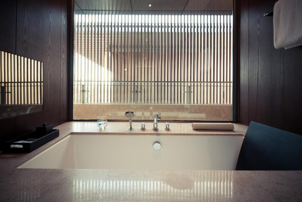Oct Bay Breeze Hotel Shenzhen Quarto foto